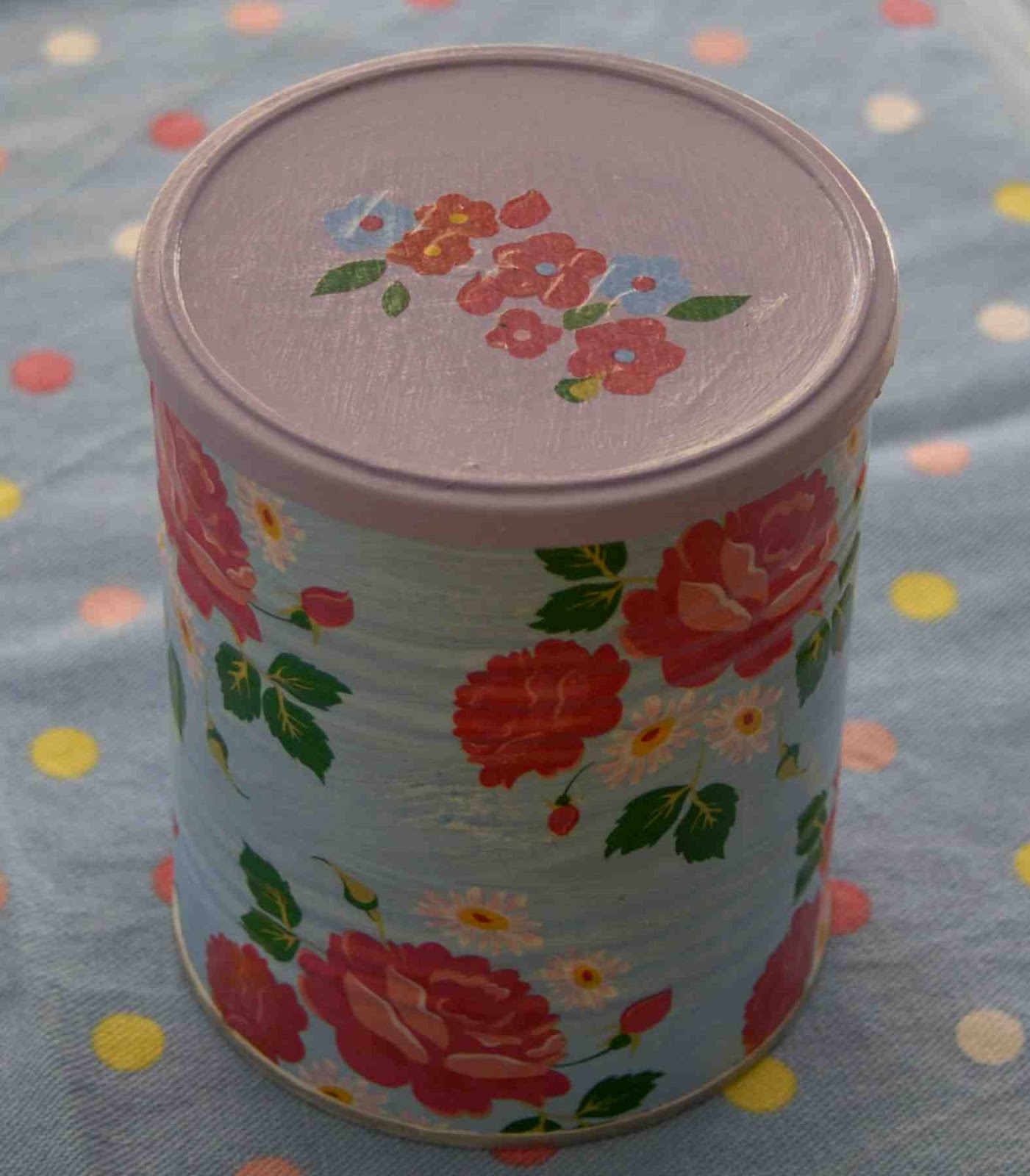 Manualidades para la cocina | PATRICIETAS - Recetas, comida española