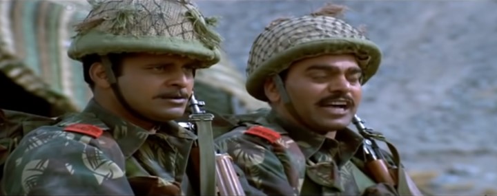 LOC Kargil Hindi Movie Full HD ~ Download Free Movie and TV Series