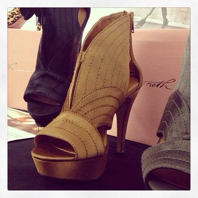 Ghana Rising Fashion Why not check out Brown Sugar Boutique on your