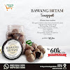 Bawang Hitam Tunggal