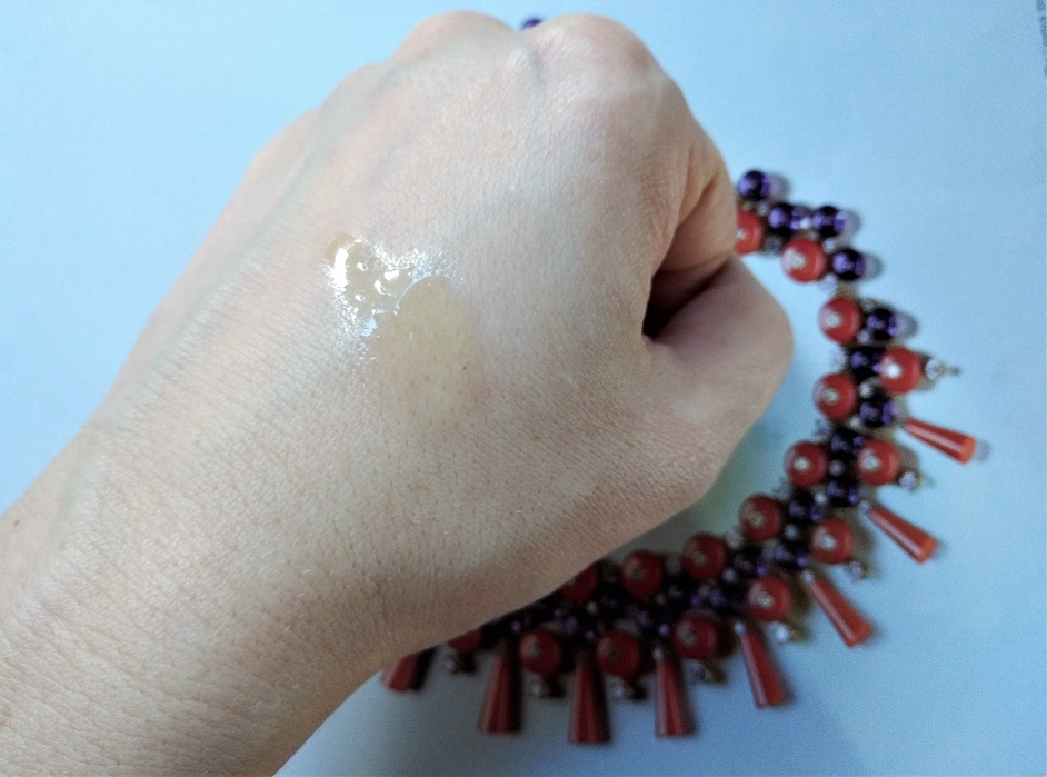 Pretty Kitty Review Just CoEnzyme Q10 serum + Just Blend Oil από την