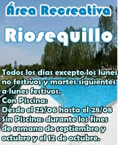 La piscina de Riosequillo en Buitrago de Lozoya, un éxito
