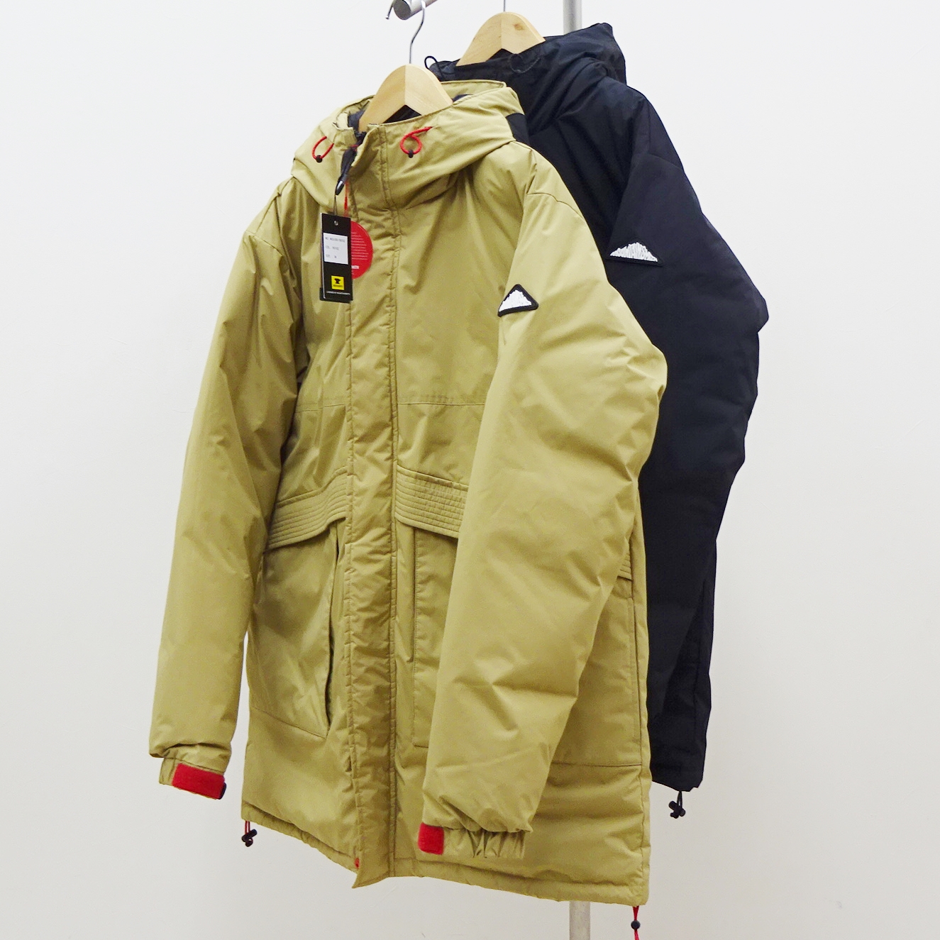 have a golden day! スタッフブログ: 【MOUNTAIN SMITH】マウンテン