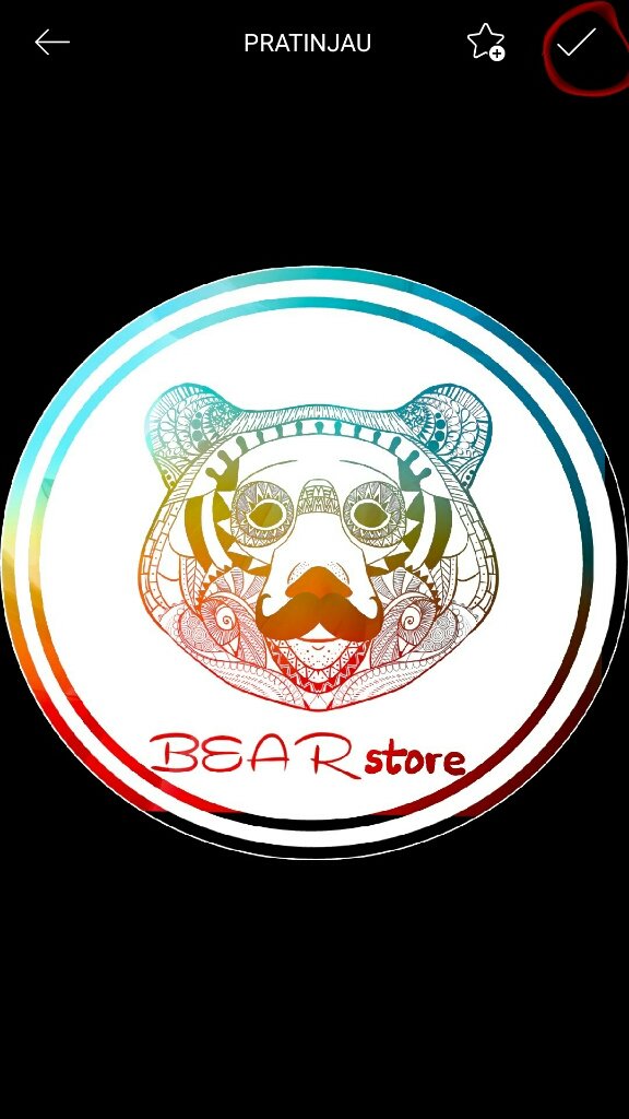 30 Cara Membuat Logo di Picsart Wafariq Blog