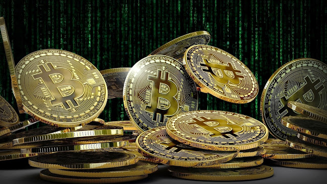 Bitcoin criptomoneda crecimiento descripcion
