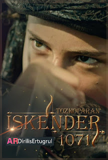 Tozkoparan Iskender 1071 (Malazgirt)
 Movie - FULLHD