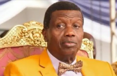 2023 Presidency: Pastor Adeboye Denies Endorsing Peter Obi