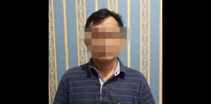 Ujaran Kebencian Kepada Presiden, Pemilik Akun Facebook Edward J Franz Antonio Jadi Tersangka