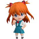 Nendoroid Evangelion Asuka Shikinami Langley (#1202) Figure