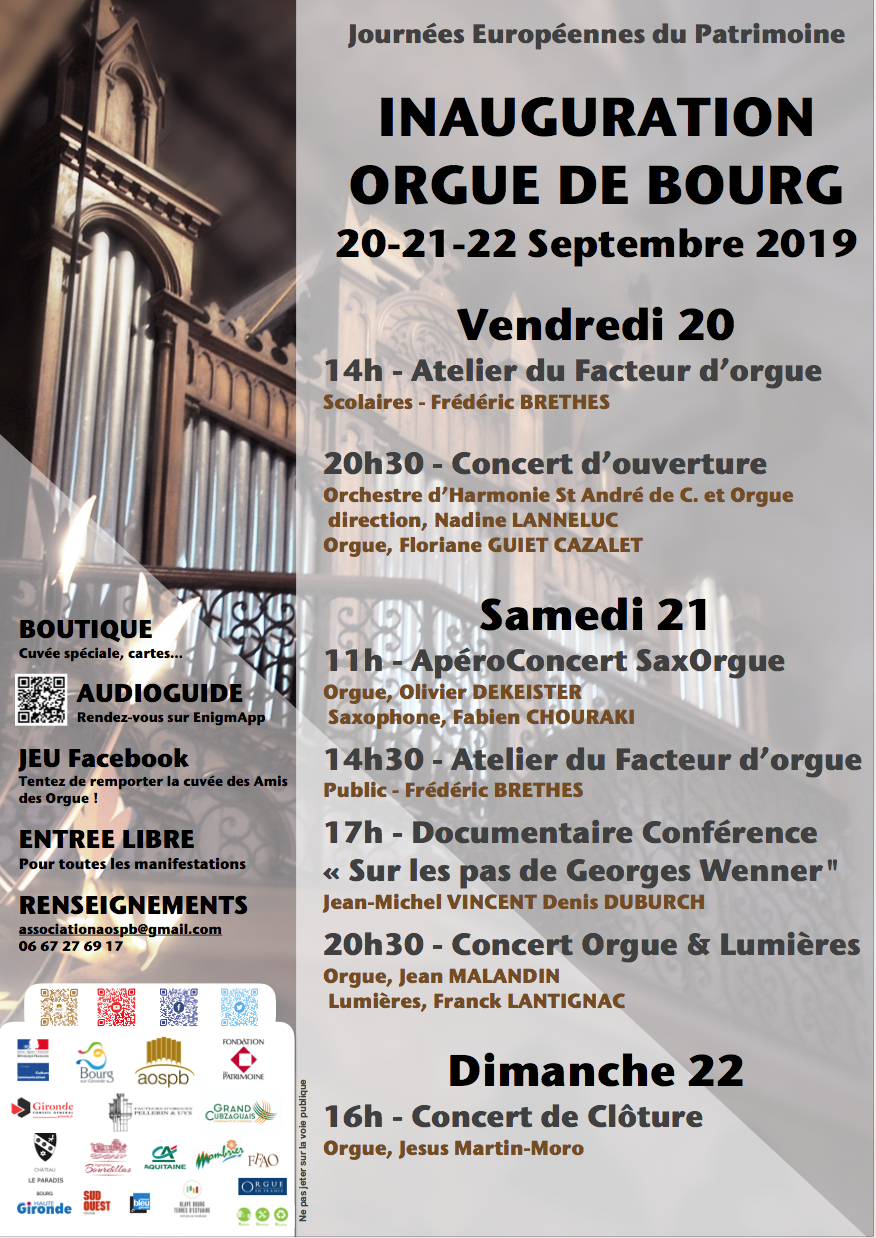 Programme