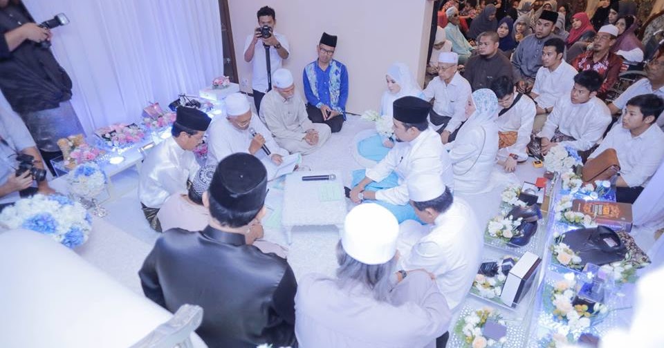 PA System Wedding Dr Anwar Fazal & Dr Fatin Liyana Dewan Sri Siantan