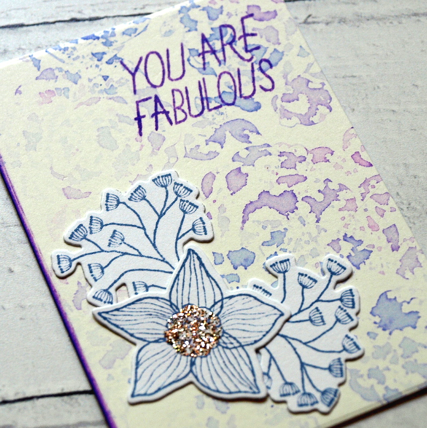 Bashful Blogging Artist Trading Card News!