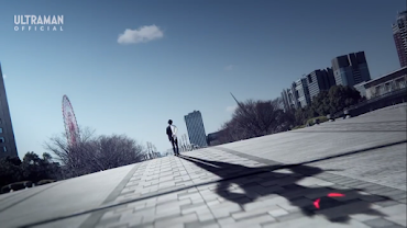 Ultraman Taiga - 01 Subtitle Indonesia and English