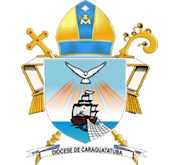 Site da Diocese de Caraguatatuba