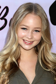 Ivy Mae Anderson - “To The Beat! Back 2 School” Premiere in North Hollywood