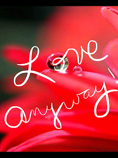 Choose Love