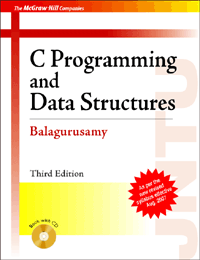C Programming and Data Structures (CPDS) Notes,Textbook and Lab Manual ...