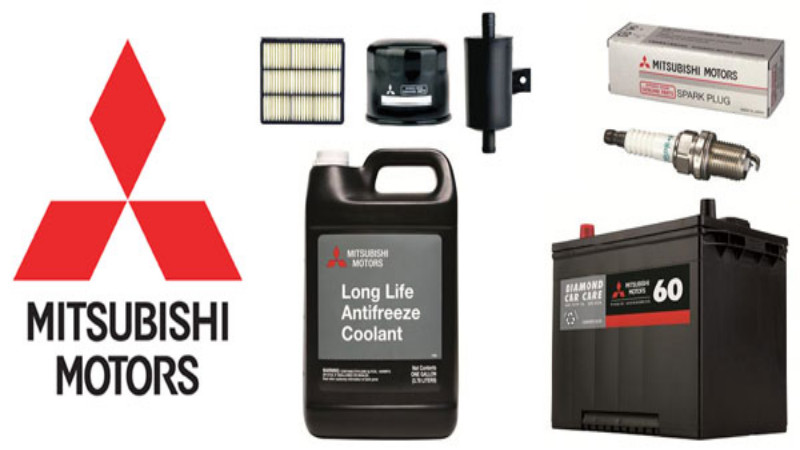 MITSUBISHI GENUINE PARTS HARARE visual data 3