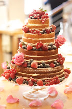 Wedding Cakes and Cupcakes