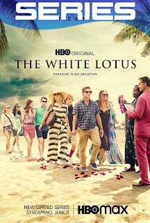 The White Lotus Temporada 1 HD 1080p Latino
