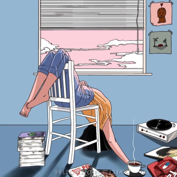 Ha Jin – Roll Over – Single