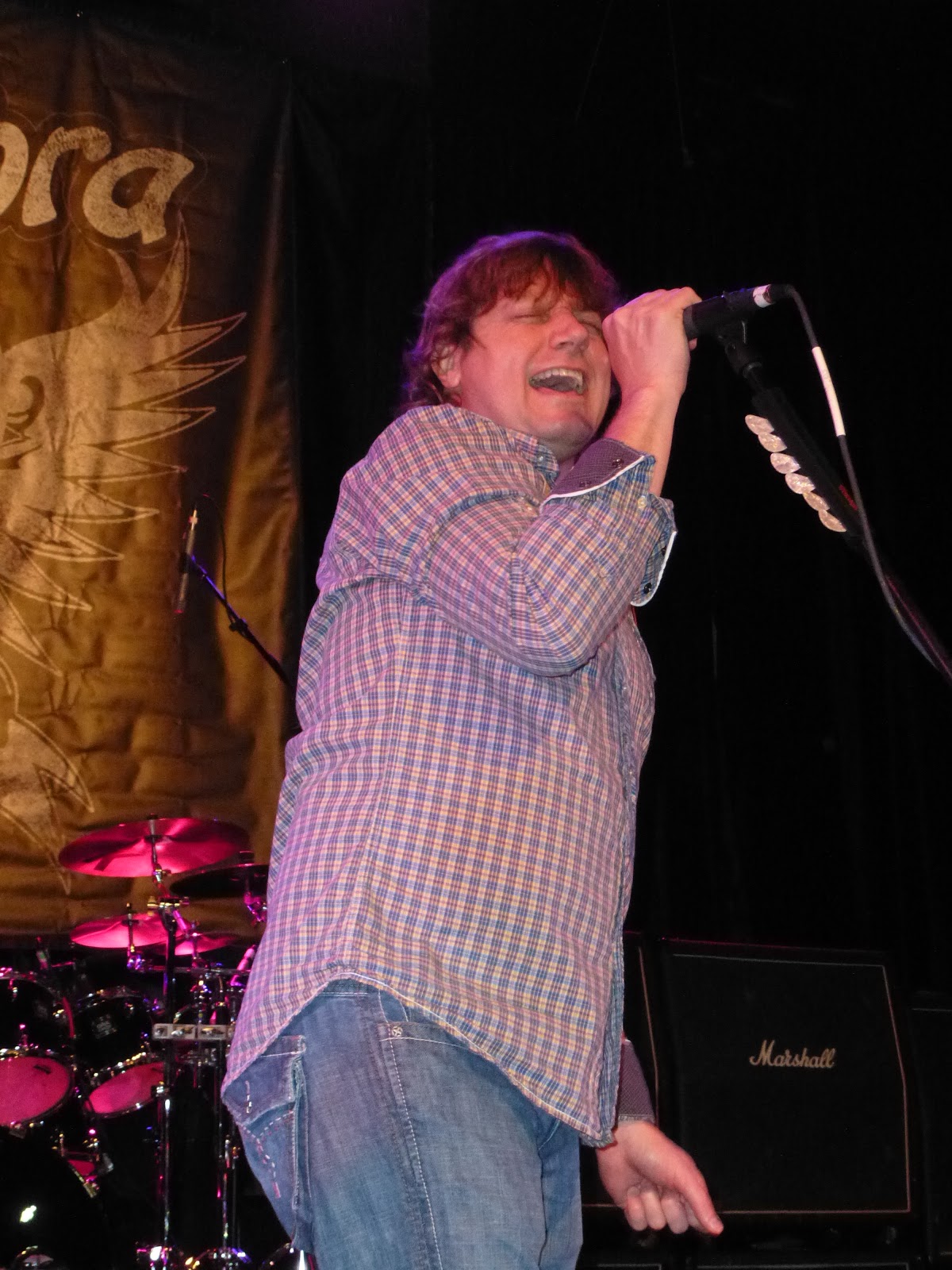 Anthony Corder on 25 Years of Tora Tora Decibel Geek - Hard Rock and ...