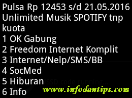 27+ Maaf Anda Belum Dapat Melakukan Registrasi Paket Ini Indosat Background
