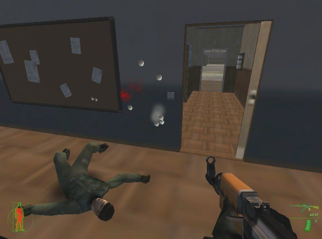 Igi 5 Game  Full Version For Pc Windows 7