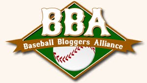 Baseball Bloggers Alliance Member