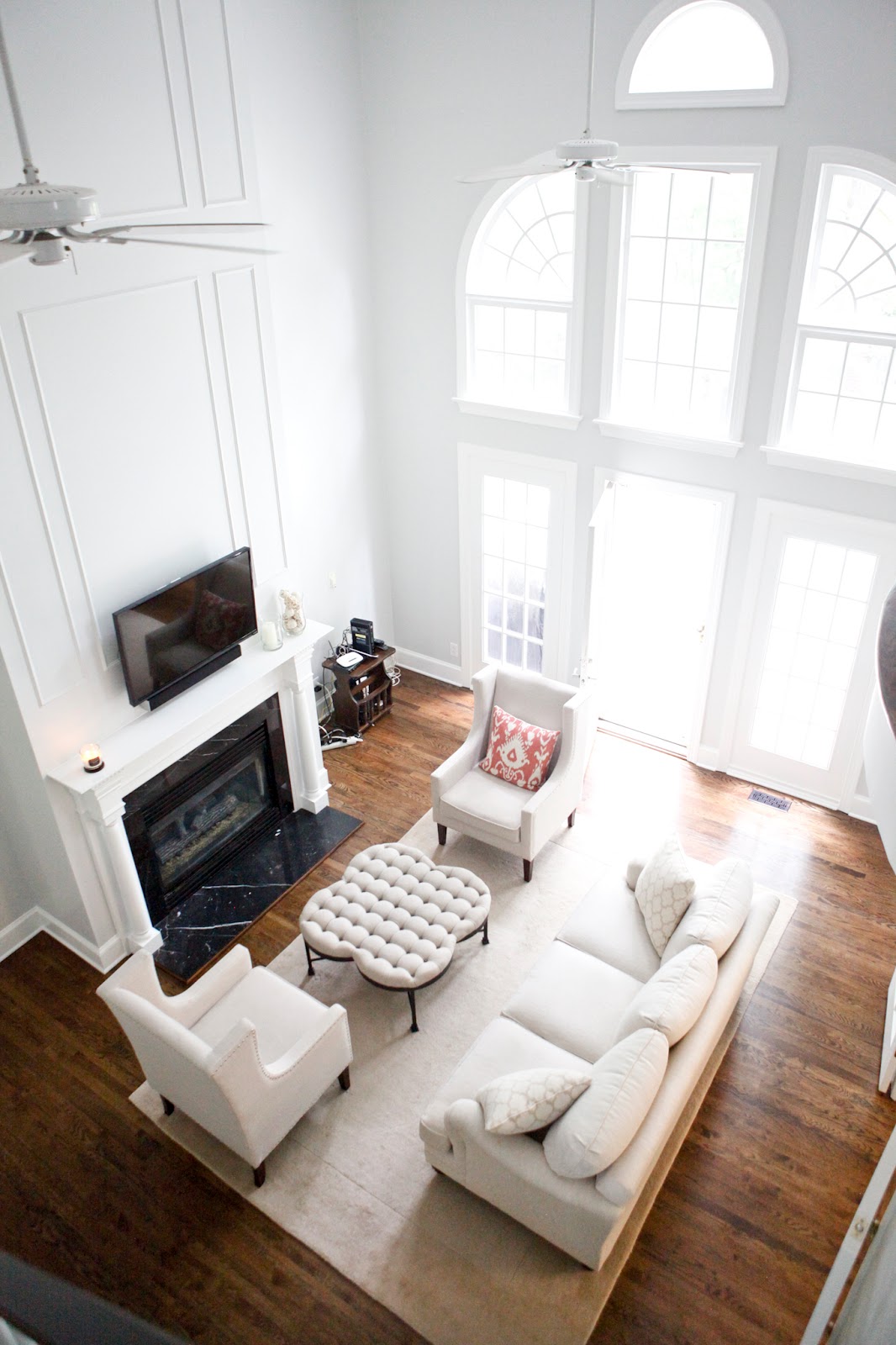 Family Room Lighting Dilemma Help Carolina Charm Family Room Lighting Dilemma Help Carolina Charm