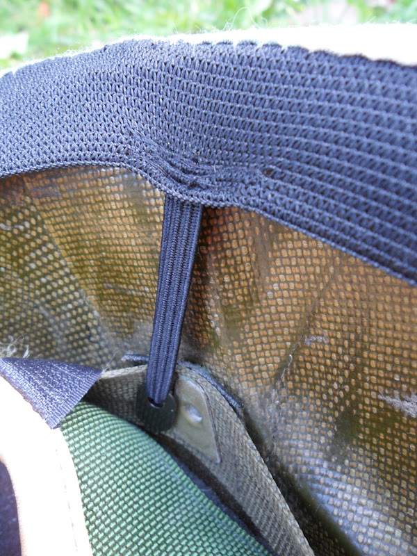 Four Bees PASGT Helmet Covers, SDS 3Point Strap System, Helmet