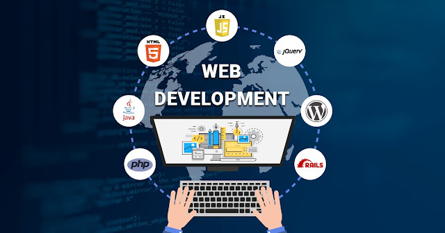 Website development company _ XenelSoft