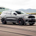 2021 Dodge Durango Review