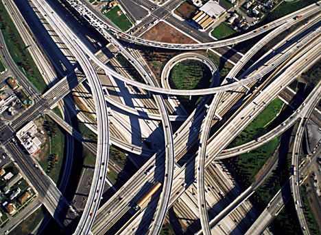 The Regular Joe: Crossroads or “man of science, man of little faith”