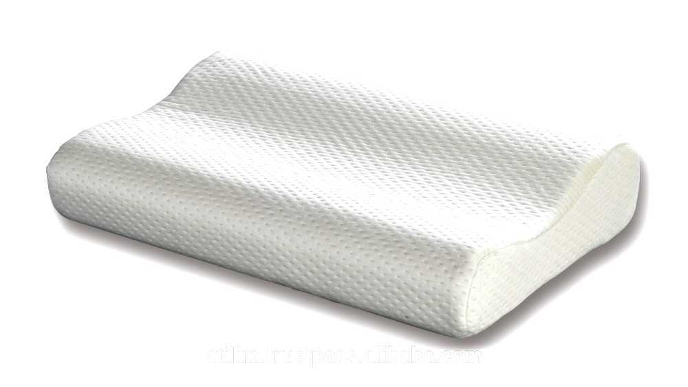 Orthopedic pillow