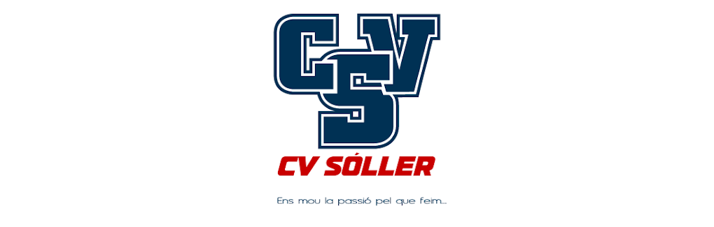 Club Volei Soller
