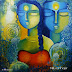 Divine love exists when two people are in meditation