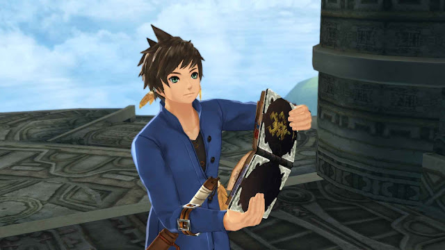 Tales of Zestiria | Kho Game Offline Cũ