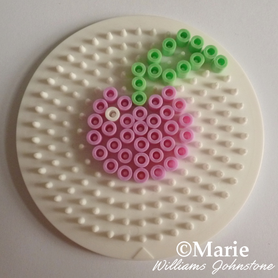 Featured image of post Circle Perler Bead Patterns See more ideas about perler bead patterns perler patterned sheets