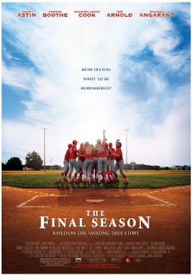 The Final Season - Filem Sofbol terbaik sepanjang zaman