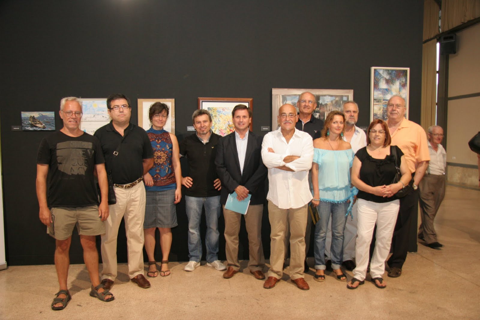 Ramon : Fotografia y poemas: LOS COLORES DE TU PINTURA