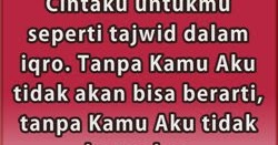 Kumpulan Kata Kata Rayuan Romantis Menyentuh Hati Cinta Madjongke