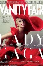 Lady Gaga se lamenta en 'Vanity Fair' de sus propios 'bad romance'