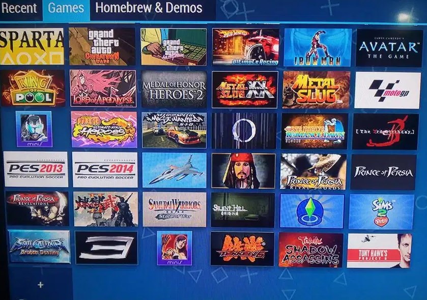 cara download game psp untuk ppsspp cara download game psp untuk ppsspp
