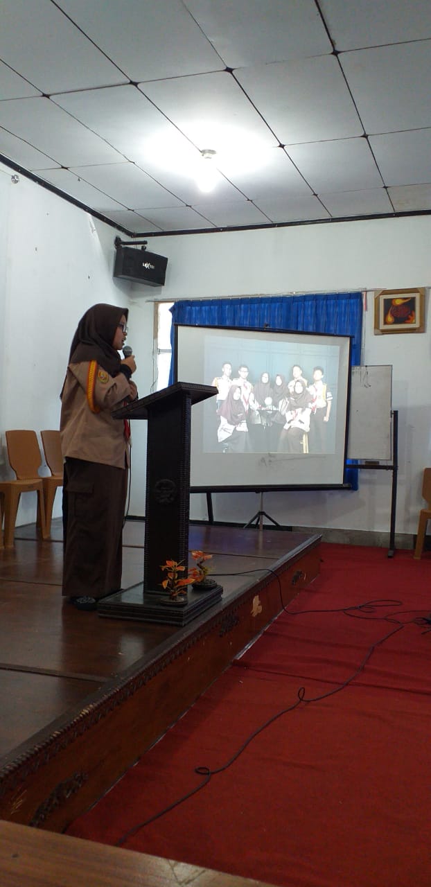 Musyawarah Ambalan Jendral Soedirman & Cut Meautia 2019 Musyawarah Ambalan Jendral Soedirman & Cut Meautia 2019