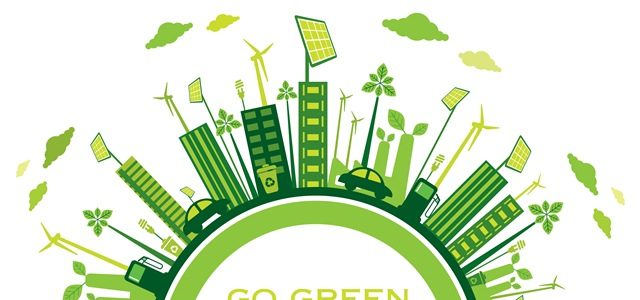 Bahan Material Bangunan Ramah Lingkungan