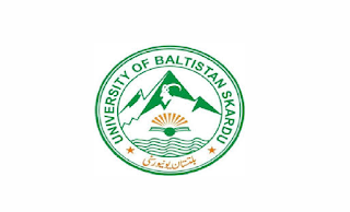 Latest University of Baltistan Management Posts Skardu 2022