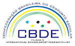 Site da CBDE