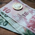 سعر صرف الليرة التركية مقابل الدولار الأمريكي وسلة من العملات سعر صرف الليرة التركية مقابل الدولار الأمريكي وسلة من العملات