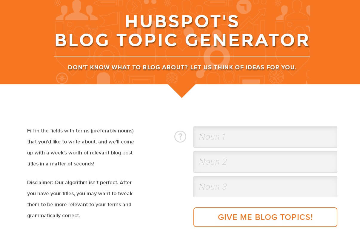 about us page generator about us page generator